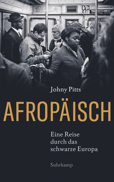Produktbild: Afrop&auml;isch