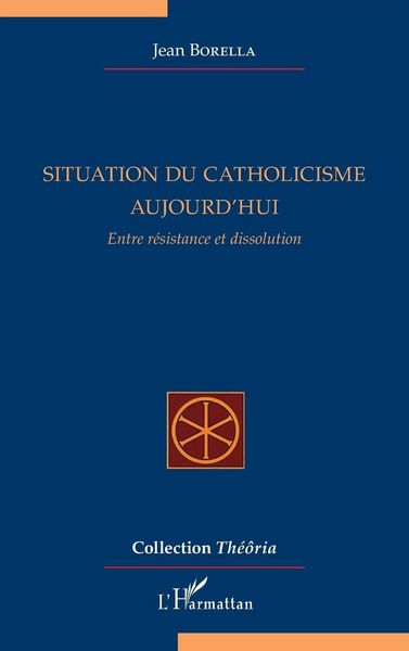 Produktbild: Situation du catholicisme aujourd'hui