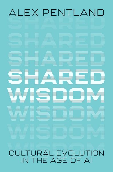 Produktbild: Shared Wisdom