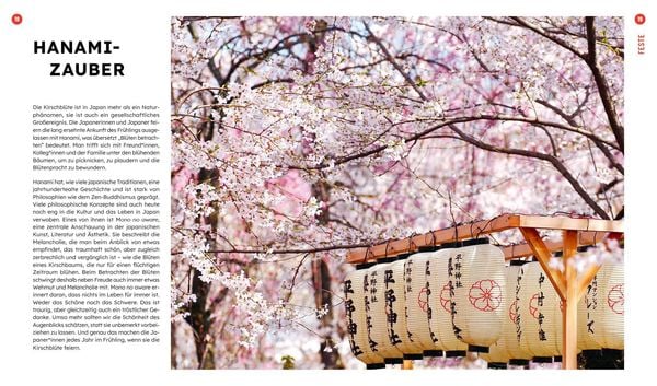 Produktbild: JAPAN &ndash; Kultur, Landschaft, Menschen & ein Leben mit Ikigai