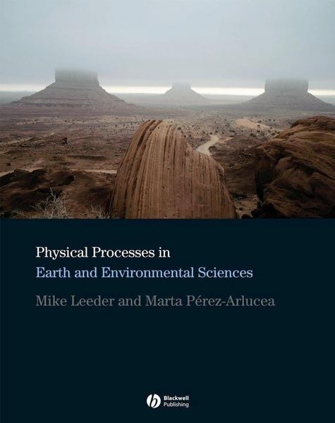 Produktbild: Physical Processes in Earth and Environmental Sciences