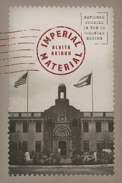 Produktbild: Imperial Material