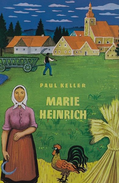 Produktbild: Marie Heinrich
