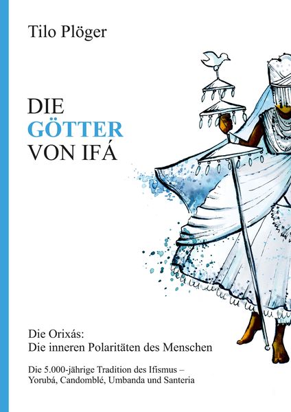 Produktbild: DIE G&Ouml;TTER VON IF&Aacute;