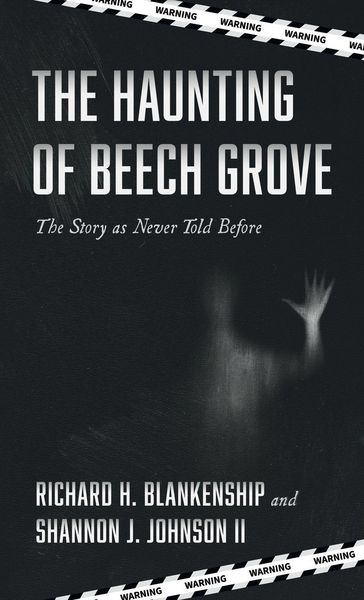 Produktbild: The Haunting of Beech Grove