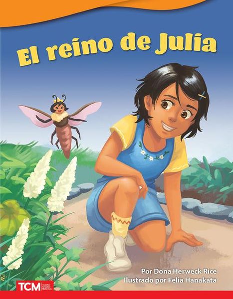 Produktbild: El Reino de Julia