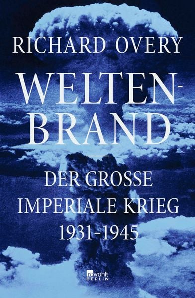 Produktbild: Weltenbrand