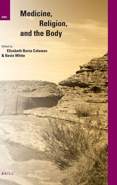 Produktbild: Medicine, Religion, and the Body