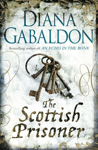 Produktbild: The Scottish Prisoner