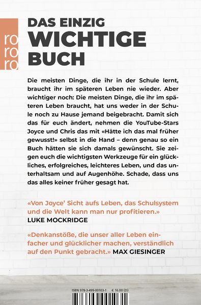 Produktbild: H&auml;tte ich das mal fr&uuml;her gewusst!