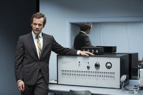 Produktbild: Experimenter,1 Blu-ray