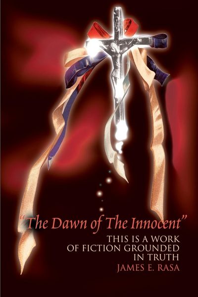 Produktbild: "The Dawn of the Innocent"