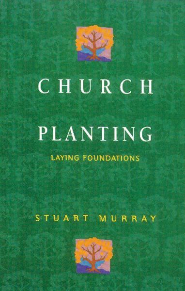 Produktbild: Church Planting