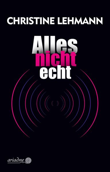 Produktbild: Alles nicht echt