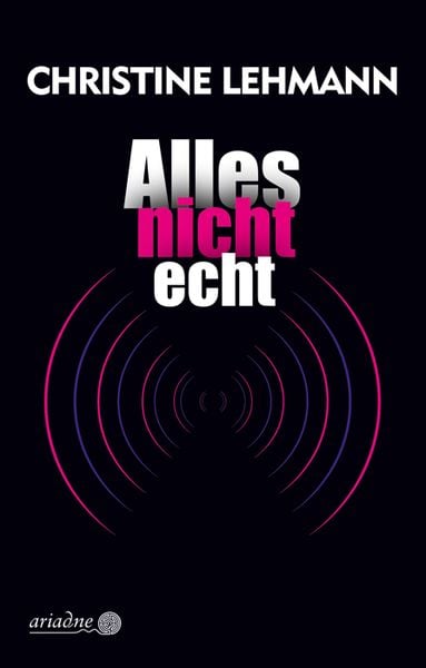 Produktbild: Alles nicht echt