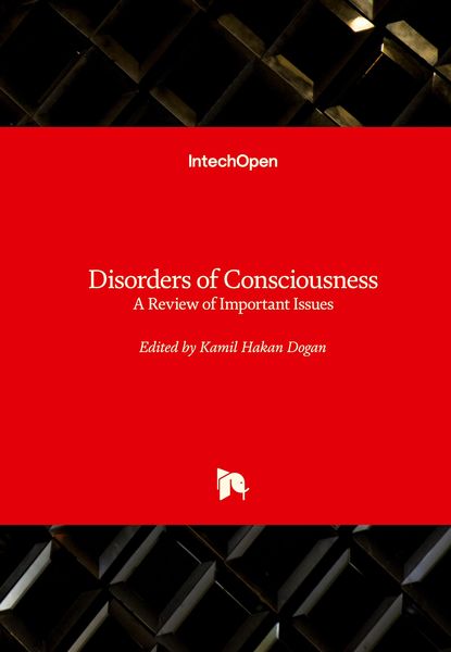 Produktbild: Disorders of Consciousness