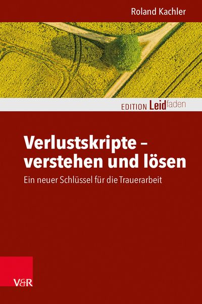 Produktbild: Verlustskripte - verstehen und l&ouml;sen