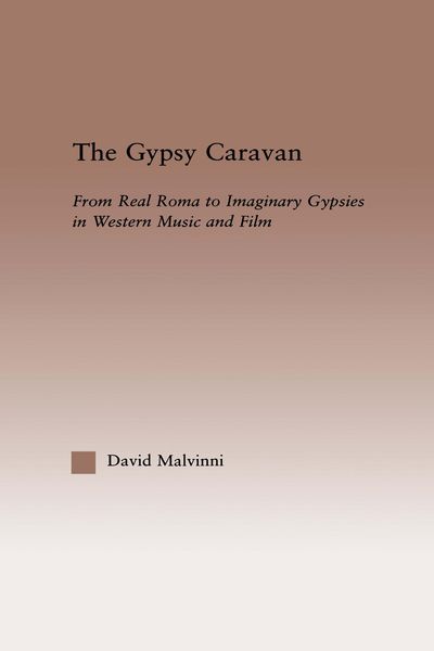 Produktbild: The Gypsy Caravan