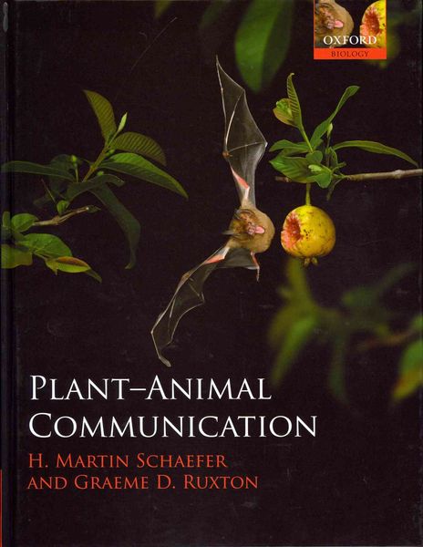 Produktbild: Plant-Animal Communication