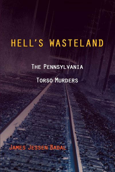 Produktbild: Hell's Wasteland