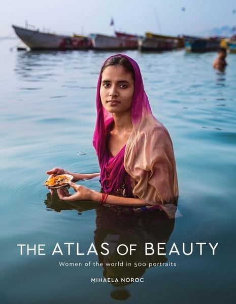 Produktbild: The Atlas of Beauty