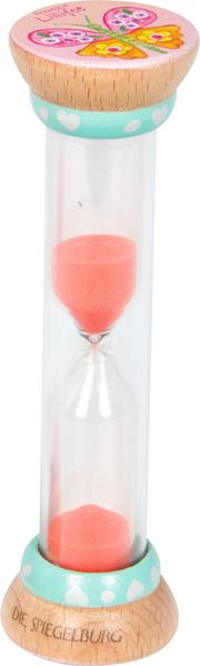 Produktbild: Sanduhr zum Z&auml;hneputzen - Prinzessin Lillifee, sort.i.D.