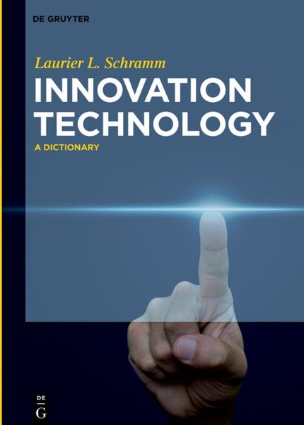 Produktbild: Innovation Technology