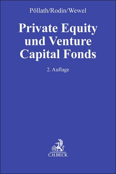 Produktbild: Private Equity und Venture Capital Fonds