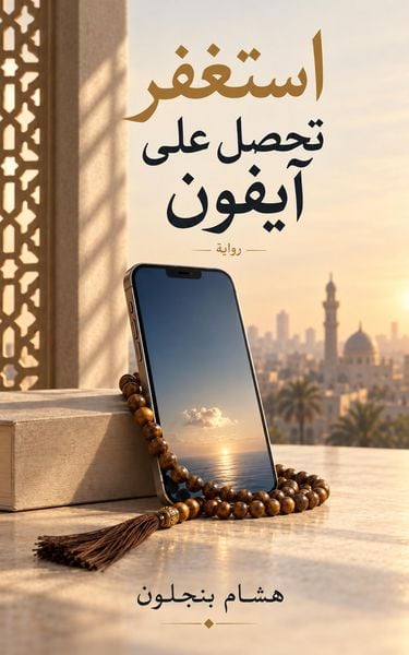 Produktbild: استغفر تحصل على آيفون