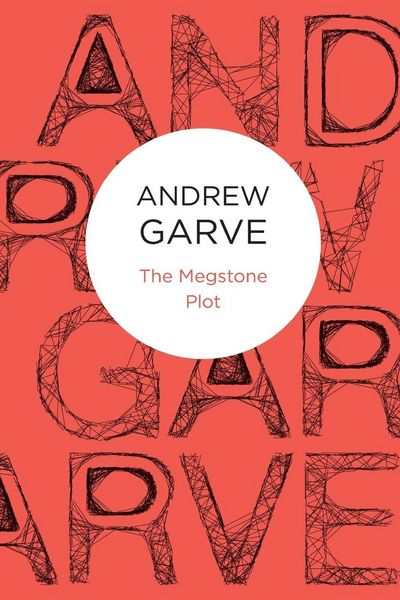 Produktbild: The Megstone Plot