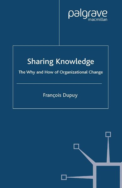 Produktbild: Sharing Knowledge