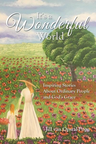 Produktbild: The It's a Wonderful World