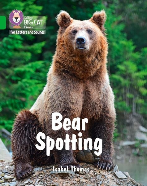 Produktbild: Bear Spotting