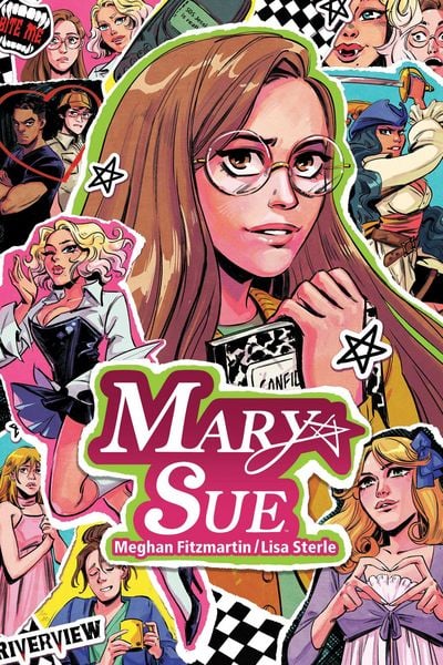 Produktbild: Mary Sue