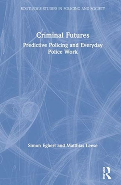 Produktbild: Criminal Futures