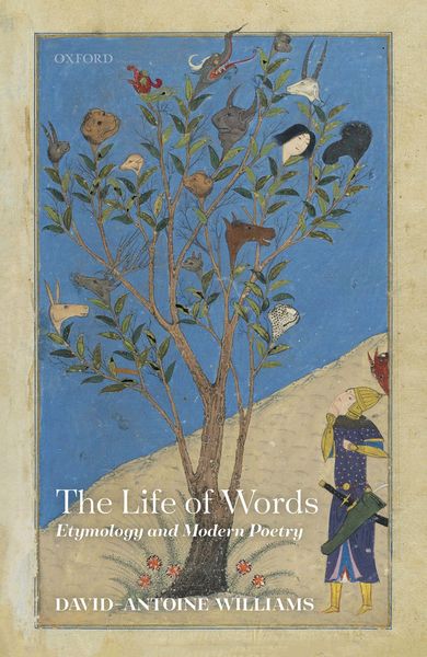 Produktbild: The Life of Words