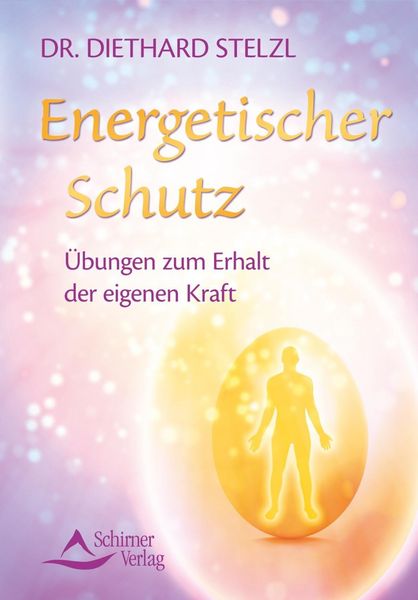 Produktbild: Energetischer Schutz
