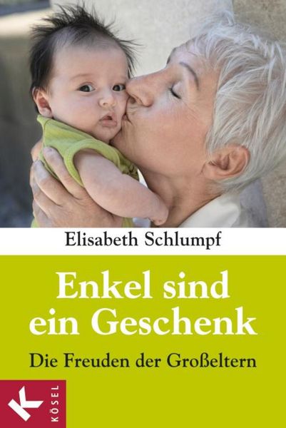 Produktbild: Enkel sind ein Geschenk