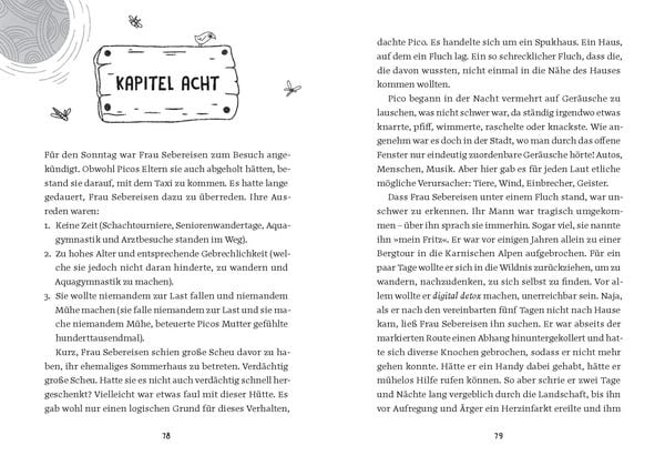 Produktbild: Dicke Biber