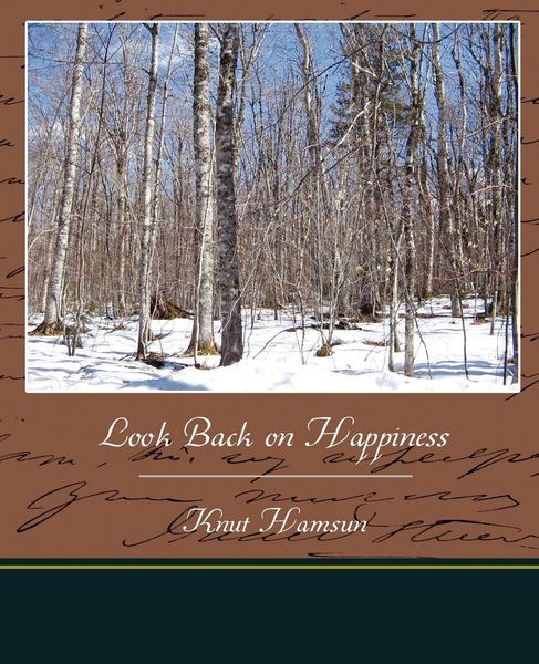 Produktbild: Look Back on Happiness