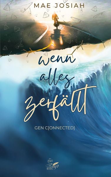 Produktbild: Wenn alles zerf&auml;llt