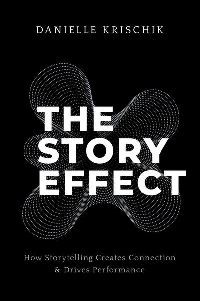 Produktbild: The Story Effect
