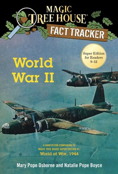 Produktbild: World War II