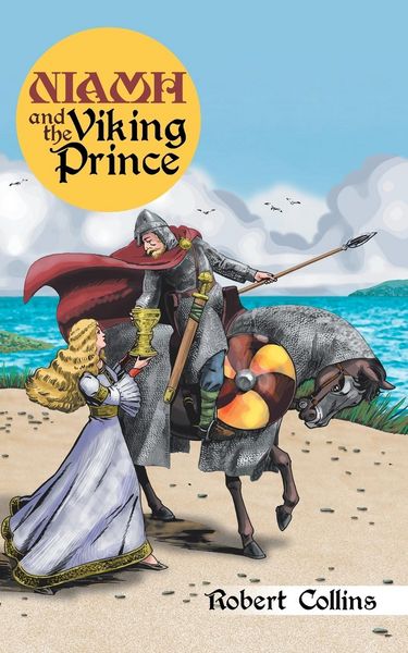 Produktbild: Niamh and the Viking Prince