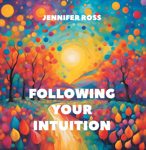 Produktbild: Following Your Intuition