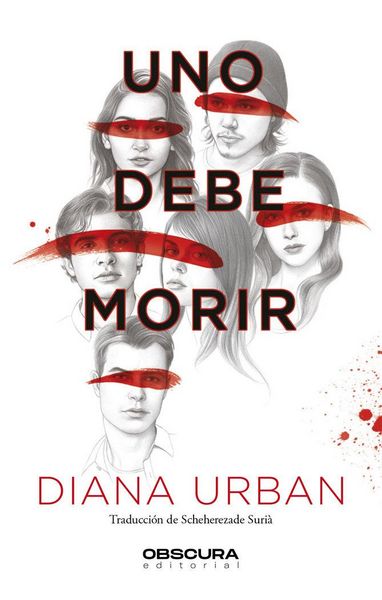 Produktbild: Uno debe morir