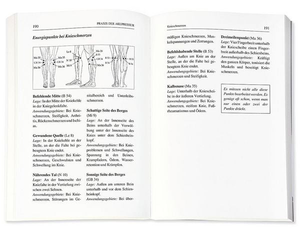 Produktbild: Heilende Punkte