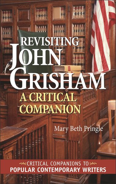 Produktbild: Revisiting John Grisham