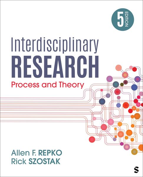 Produktbild: Interdisciplinary Research