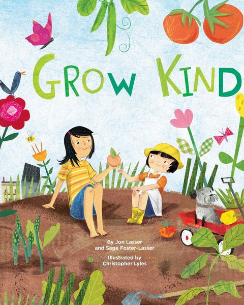 Produktbild: Grow Kind